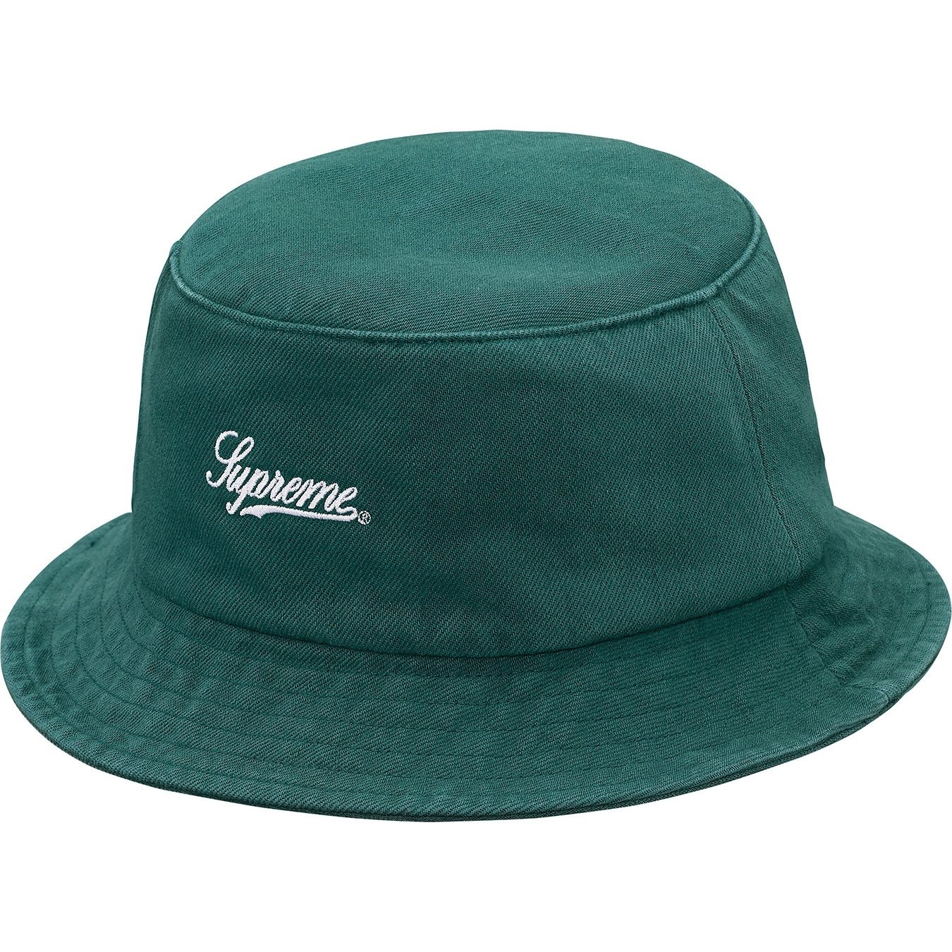 Zip Twill Crusher view 5